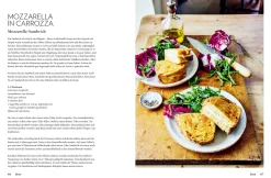 ars vivendi verlag Gennaros Cucina Povera Hot