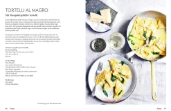 ars vivendi verlag Gennaros Cucina Povera Hot