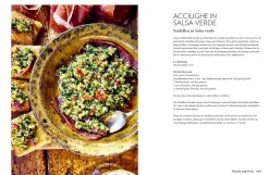 ars vivendi verlag Gennaros Cucina Povera Hot