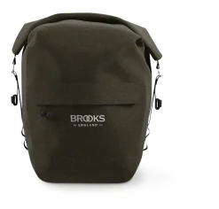 Brooks England Gepäckträgertasche Scape Best