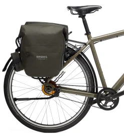 Brooks England Gepäckträgertasche Scape Best