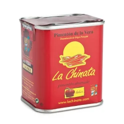La Chinata Geräucherter spanischer Paprika süß Clearance