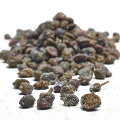 D'Amico Salvatore Gesalzene Bio-Kapern von Salina Sale