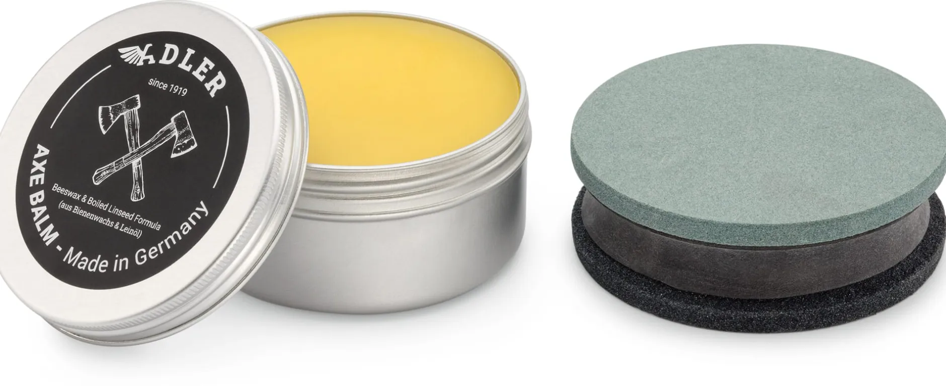 Josef Schmitt Werkzeug Geschenkset Rheinland-Beil Online