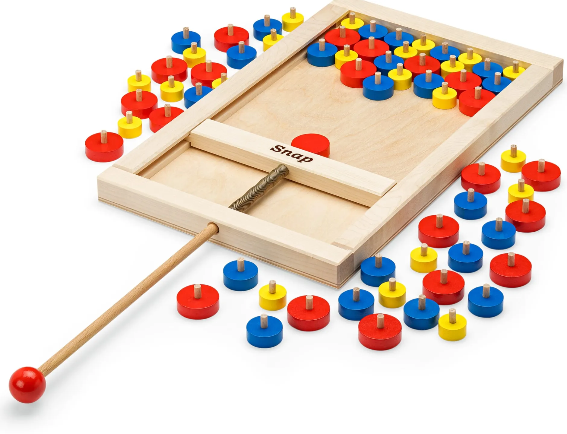 Fairwerk Geschicklichkeitsspiel Snap Clearance