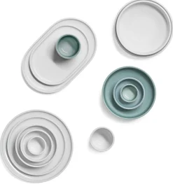 Schönwald Geschirr-Serie Shiro Online