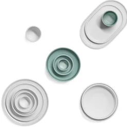 Schönwald Geschirr-Serie Shiro Online