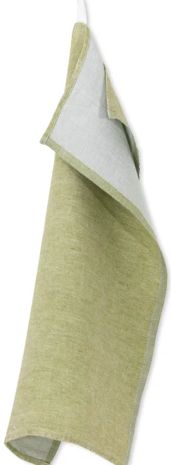 Geschirrtuch Duo Grün Best