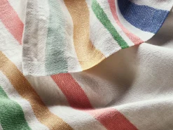 Lapuan Kankurit Geschirrtuch farbig gestreift Sale