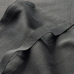 The Organic Company Geschirrtuch Fischgratmuster New