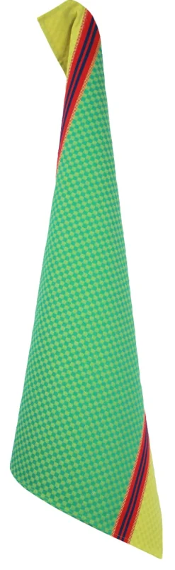 Geschirrtuch Karo Sale