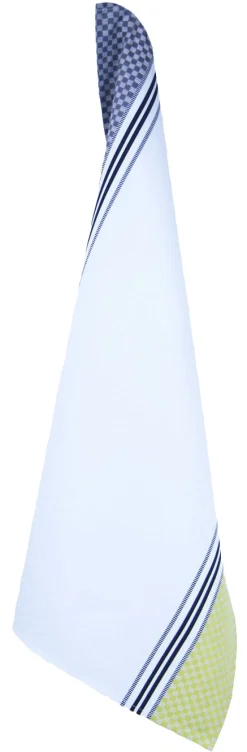 Geschirrtuch Karo Sale