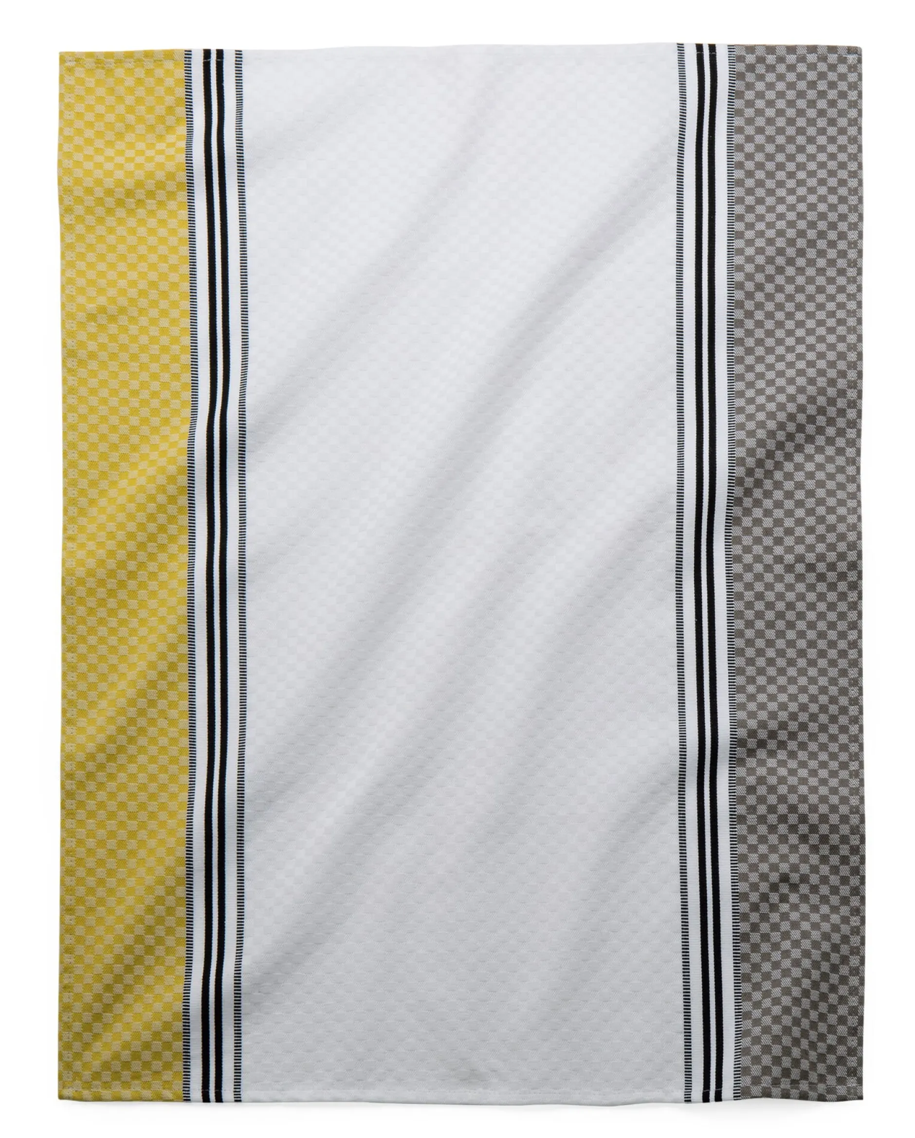 Geschirrtuch Karo Sale