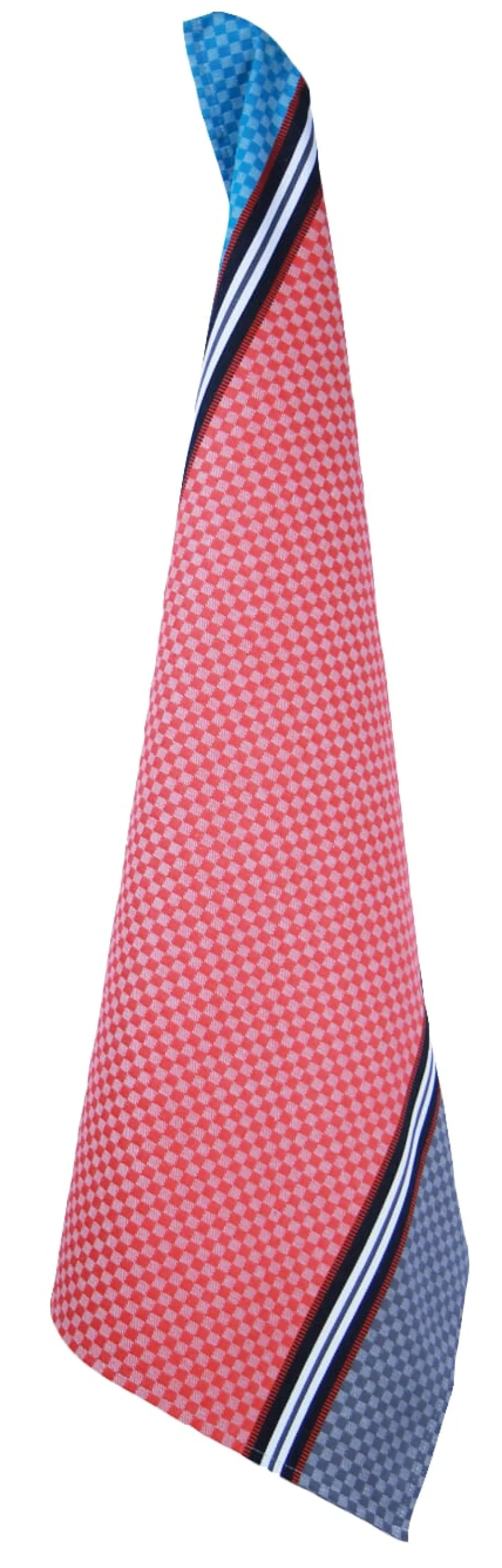 Geschirrtuch Karo Outlet