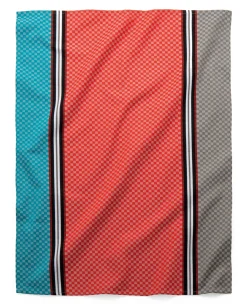 Geschirrtuch Karo Outlet