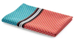 Geschirrtuch Karo Outlet