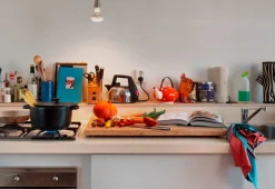 Geschirrtuch Karo Outlet