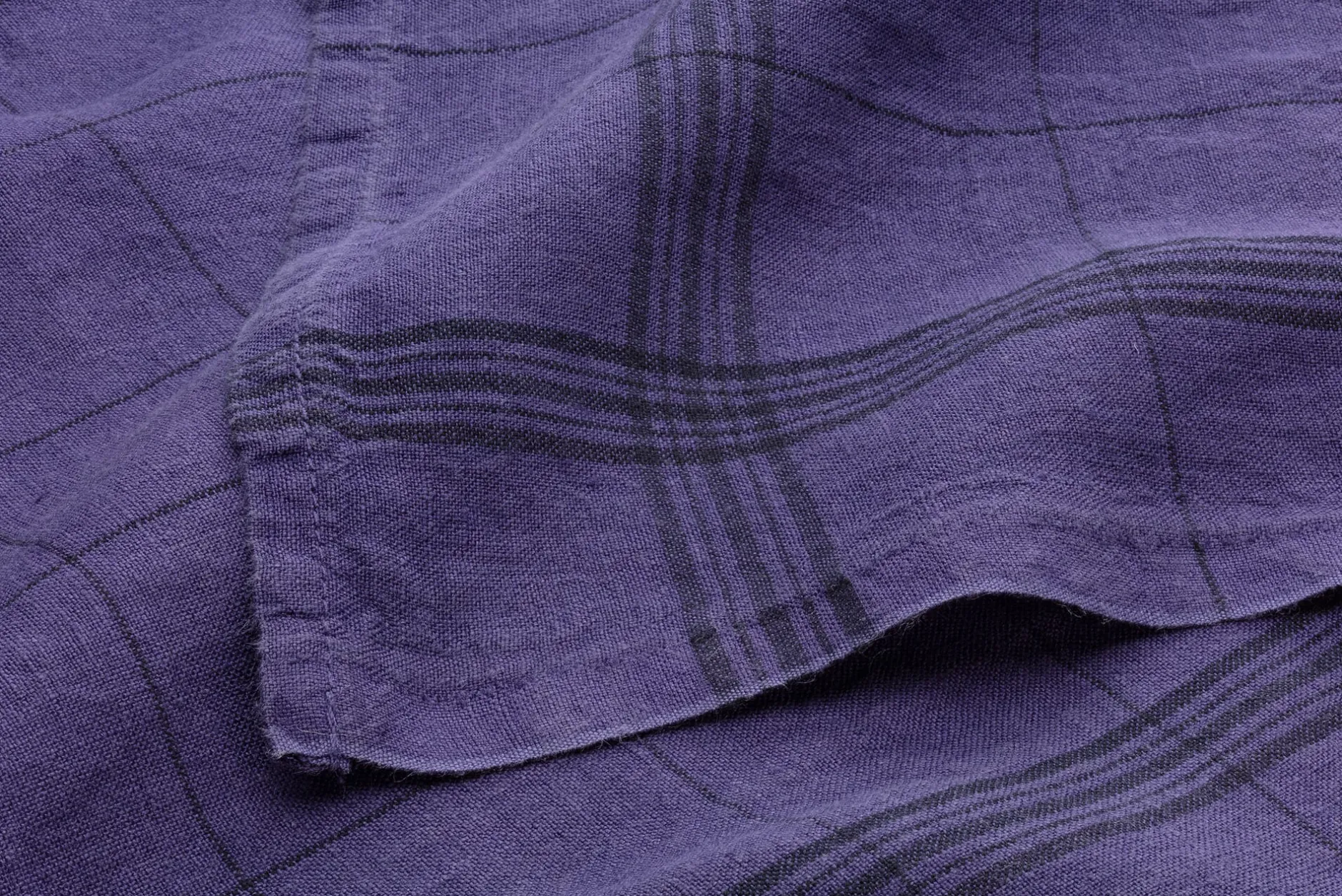 Charvet Editions Geschirrtuch Leinen Bistro Discount