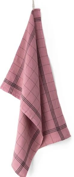 Charvet Editions Geschirrtuch Leinen Bistro Online