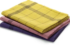 Charvet Editions Geschirrtuch Leinen Bistro Online