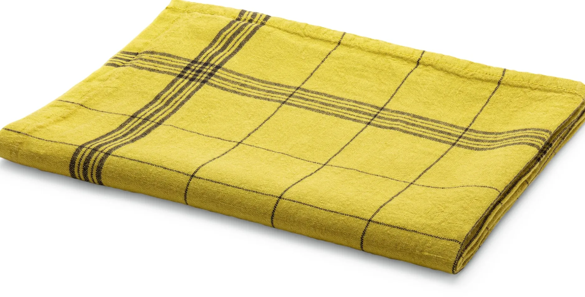 Charvet Editions Geschirrtuch Leinen Bistro Best