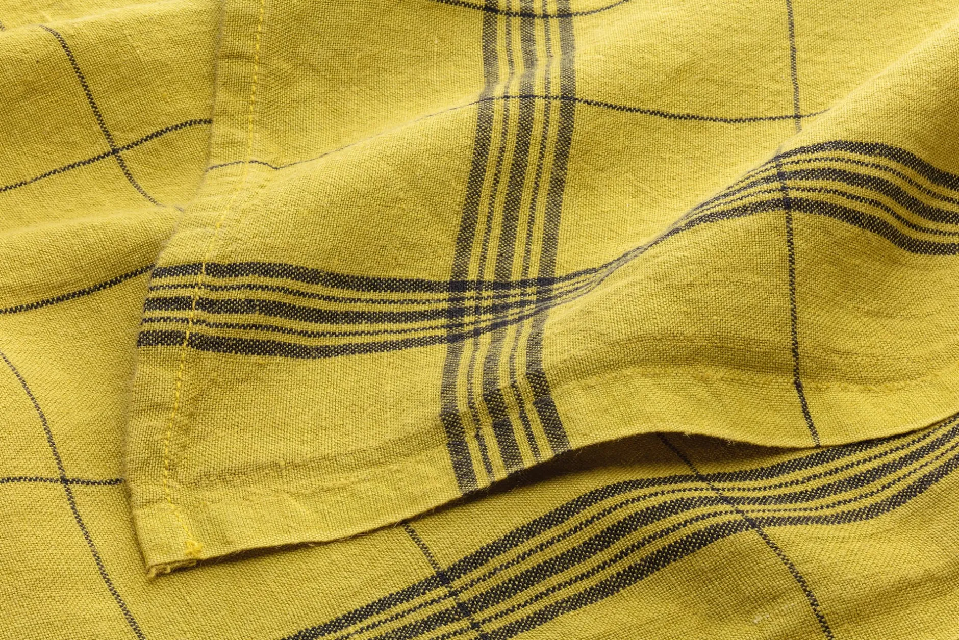 Charvet Editions Geschirrtuch Leinen Bistro Best