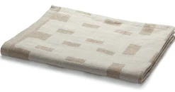 Lapuan Kankurit Geschirrtuch Leinen gewürfelt Weiß Best