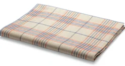 Erika Vaitkute Geschirrtuch Leinen kariert Clearance