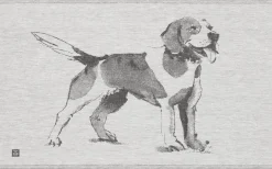 Lapuan Kankurit Geschirrtuch Teemu Järvi Tiermotiv Hot