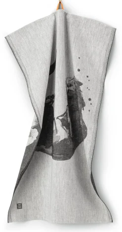 Lapuan Kankurit Geschirrtuch Teemu Järvi Tiermotiv Online