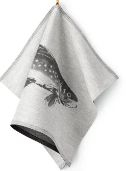 Lapuan Kankurit Geschirrtuch Teemu Järvi Tiermotiv Sale