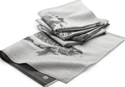 Lapuan Kankurit Geschirrtuch Teemu Järvi Tiermotiv Sale