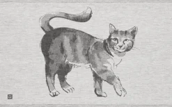 Lapuan Kankurit Geschirrtuch Teemu Järvi Tiermotiv Discount