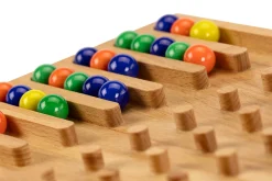 Clemens Gerhards Gesellschaftsspiel Galtoni New