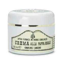 Monastero di Camaldoli Gesichtscreme mit Gelée Royale Online