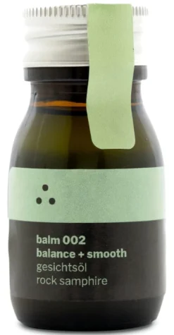 therefore beauty Gesichtsöl tob