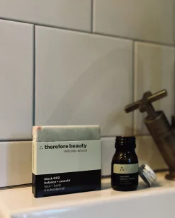 therefore beauty Gesichtsöl tob