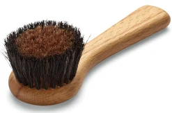 Bürstenfabrik Keller Gesichtsmassagebürste Bronzedraht Sale