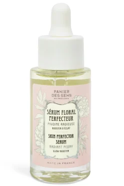 Panier des Sens Gesichtsserum Pfingstrose Clearance