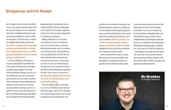 Becker Joest Volk Verlag Gesund und schlank mit Brot Discount