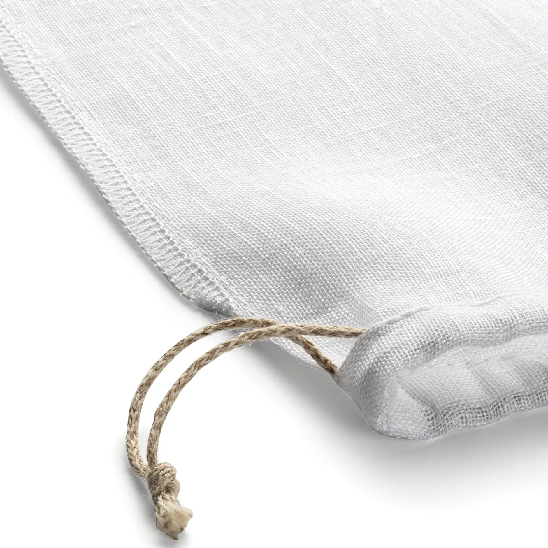 Manufactum Getreide- und Nussmilchbeutel Sale