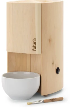 Geschützte Werkstätte, Integrative Betriebe Tirol Getreideflocker Futuria E1 elektrisch Online