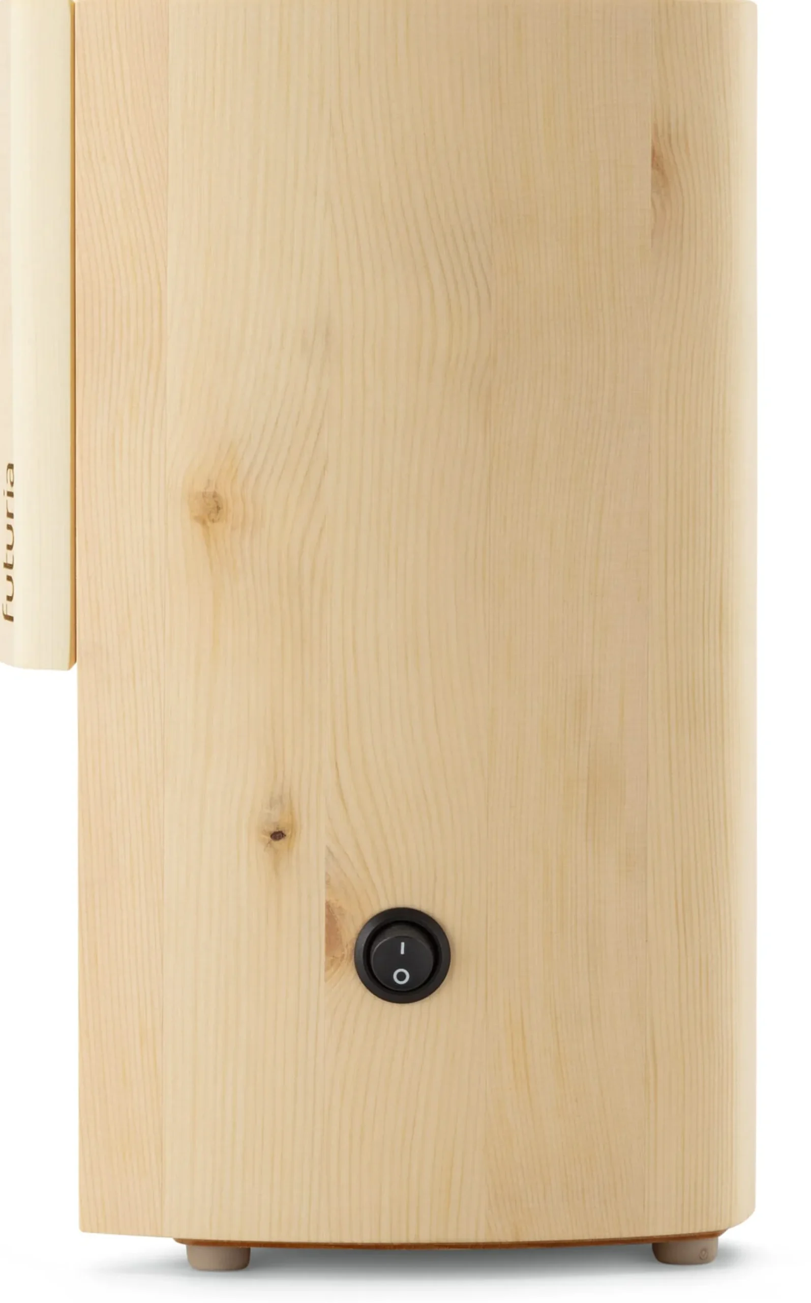 Geschützte Werkstätte, Integrative Betriebe Tirol Getreideflocker Futuria E1 elektrisch Online