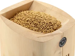 Geschützte Werkstätte, Integrative Betriebe Tirol Getreideflocker Futuria E1 elektrisch Online