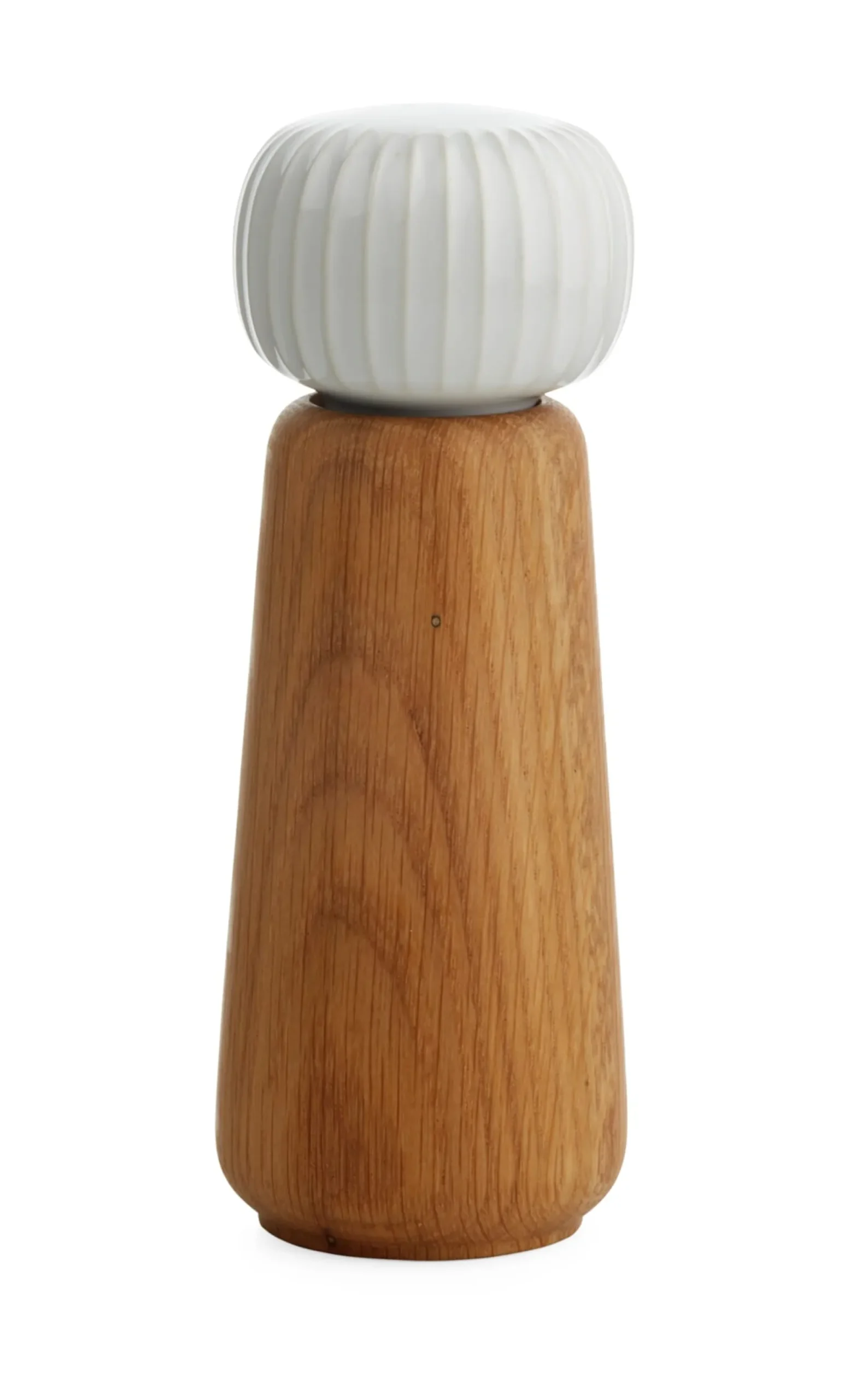 Kähler Design Gewürzmühle Hammershøi Weiß Hot