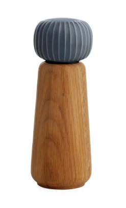 Kähler Design Gewürzmühle Hammershøi Anthrazit Best