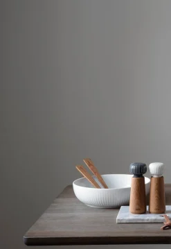 Kähler Design Gewürzmühle Hammershøi Anthrazit Best