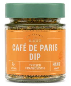LAUX Gewürzmischung Café de Paris Clearance
