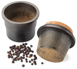 Skeppshult Gewürzreibe Gusseisen New