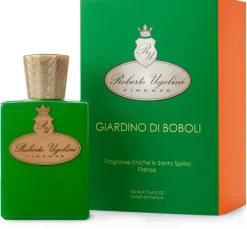 Roberto Ugolini Giardino di Boboli Extrait de Parfum Clearance